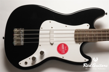SONIC BRONCO BASS - Black